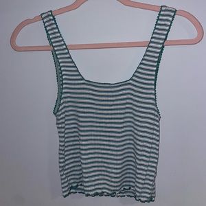 american eagle tank top